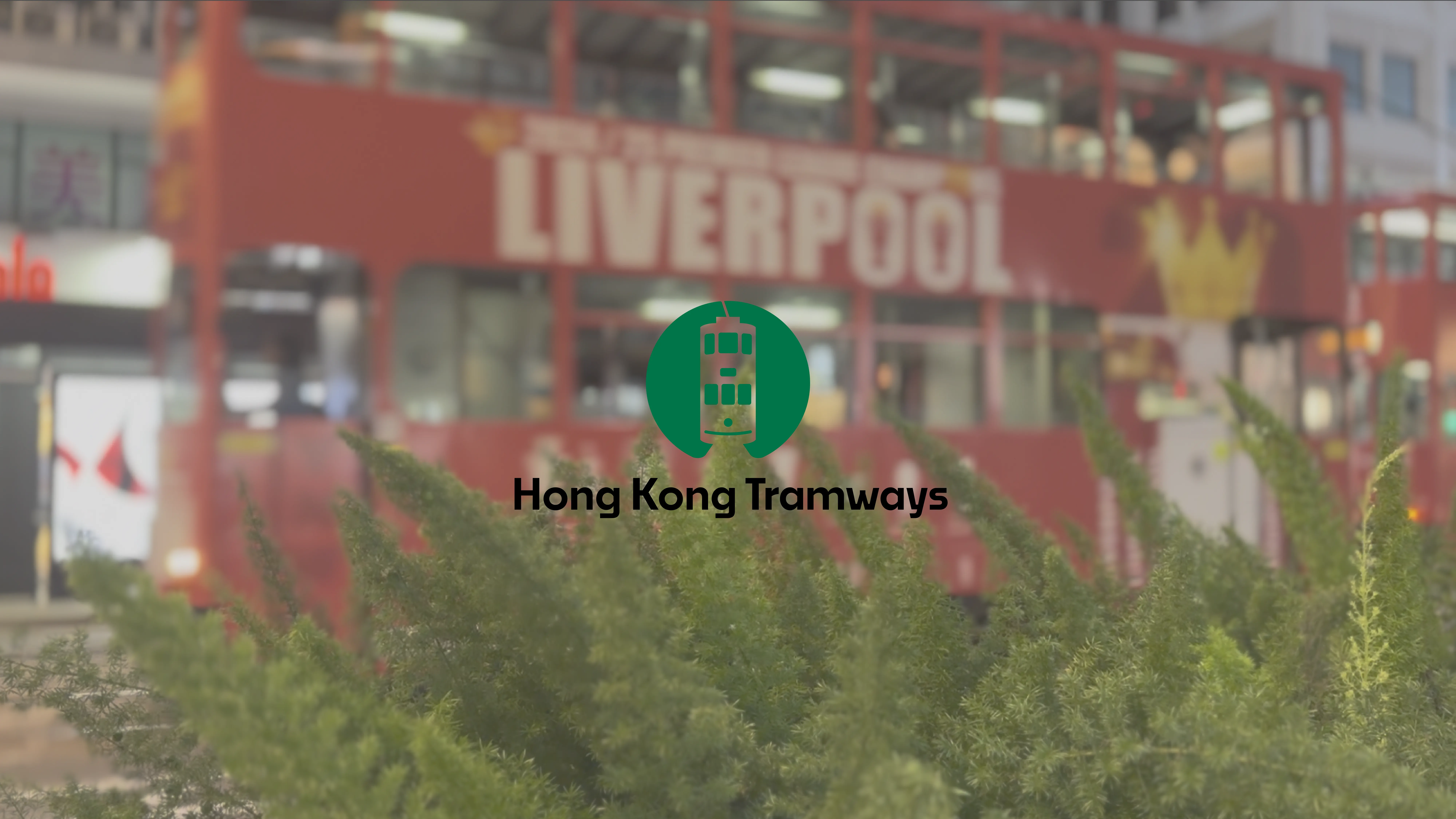 Tramways
